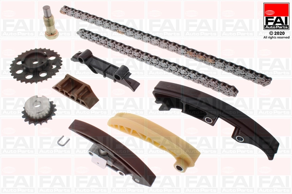Timing Chain Kit